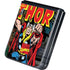 Marvel Classic Comics The Mighty Thor Vintage Galaxy Z Flip5 5G Skin